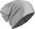 Skater  Beanie Greymelange, ONE SIZE