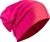 Skater  Beanie Neonrosa, ONE SIZE