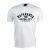 Haparanda, Central City T-shirt Herr Vit
