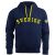 Sverige Hoodie
