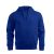 Wrestler, Hoodtröja Royalblå