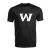 Wärmland W T-Shirt Svart
