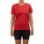 Winner, Funktions t-shirt Röd Dam