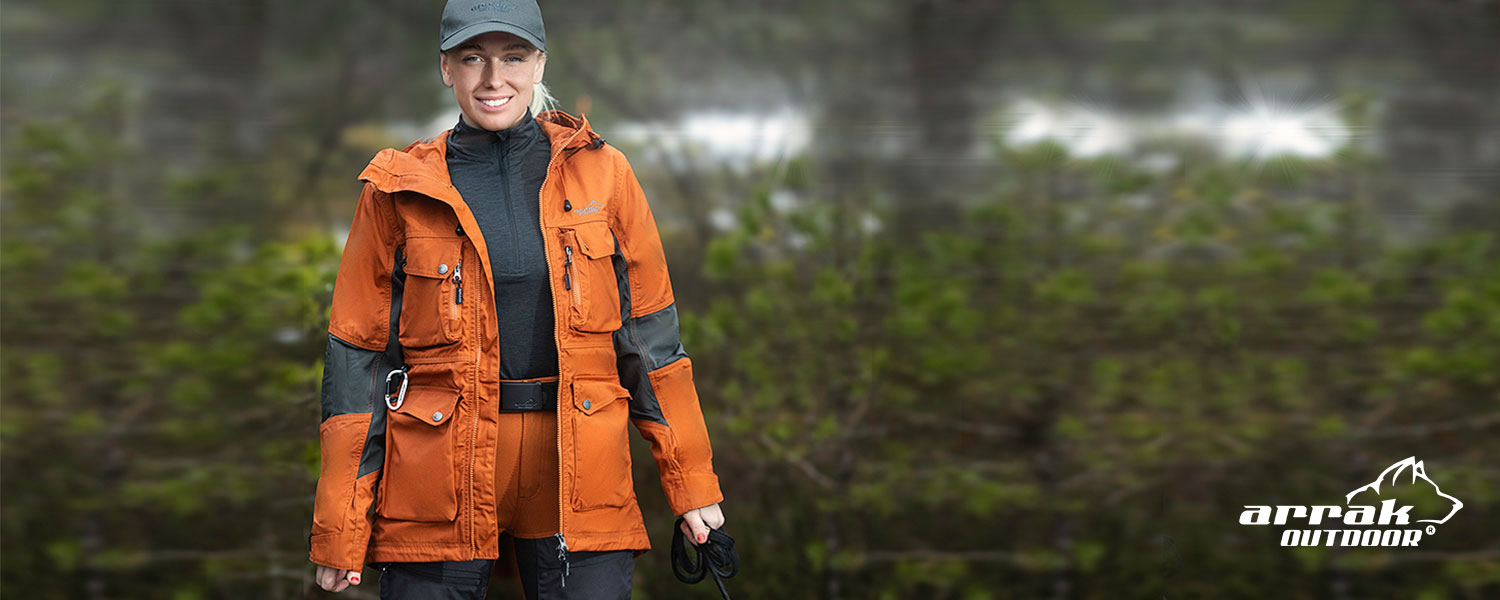 Arrak Outdoor | Akakura