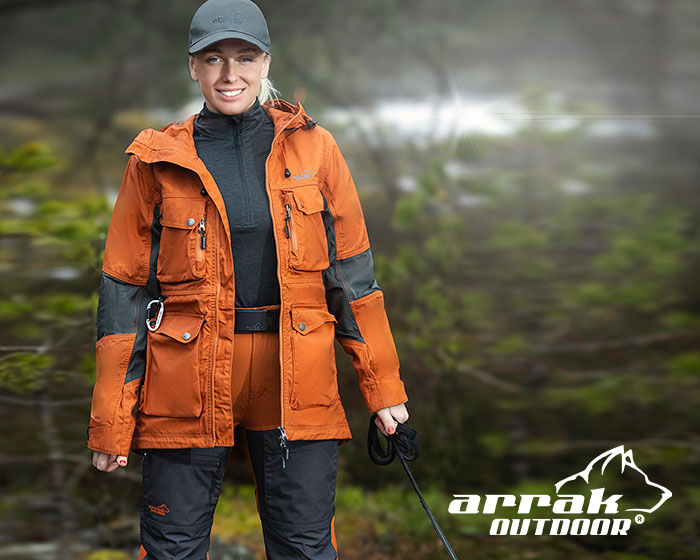 Arrak Outdoor | Akakura