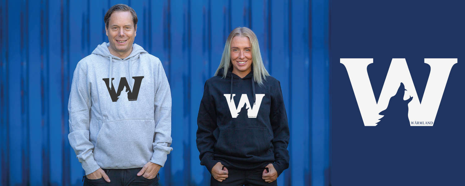 Wärmlandströjor | Akakura